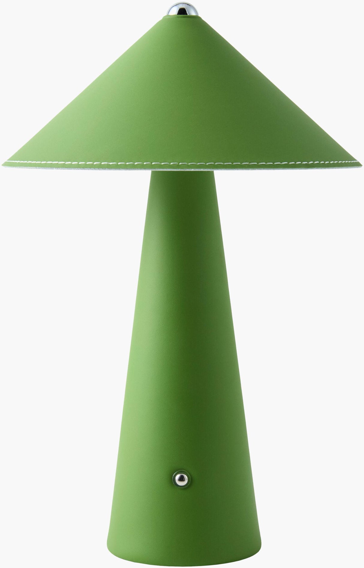 Surya Nomelle NMLE-015 13"H x 8"W x 8"D Table Lighting