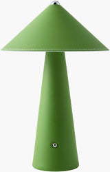 Surya Nomelle NMLE-015 13"H x 8"W x 8"D Table Lighting