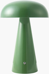 Livabliss Umbra UMR-001 12"H x 8"W x 8"D Table Lighting