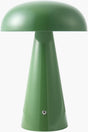 Livabliss Umbra UMR-001 12"H x 8"W x 8"D Table Lighting