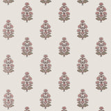 Thibaut Audrey Blush Wallpaper