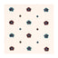 Lee Jofa HELSTON DENIM Drapery Fabric