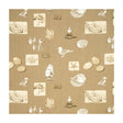 Lee Jofa SENNEN OATMEAL Fabric