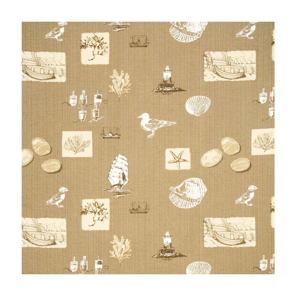 Lee Jofa SENNEN OATMEAL Fabric