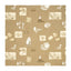 Lee Jofa SENNEN OATMEAL Fabric