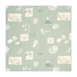 Lee Jofa SENNEN PALE AQUA Fabric