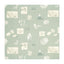 Lee Jofa SENNEN PALE AQUA Fabric