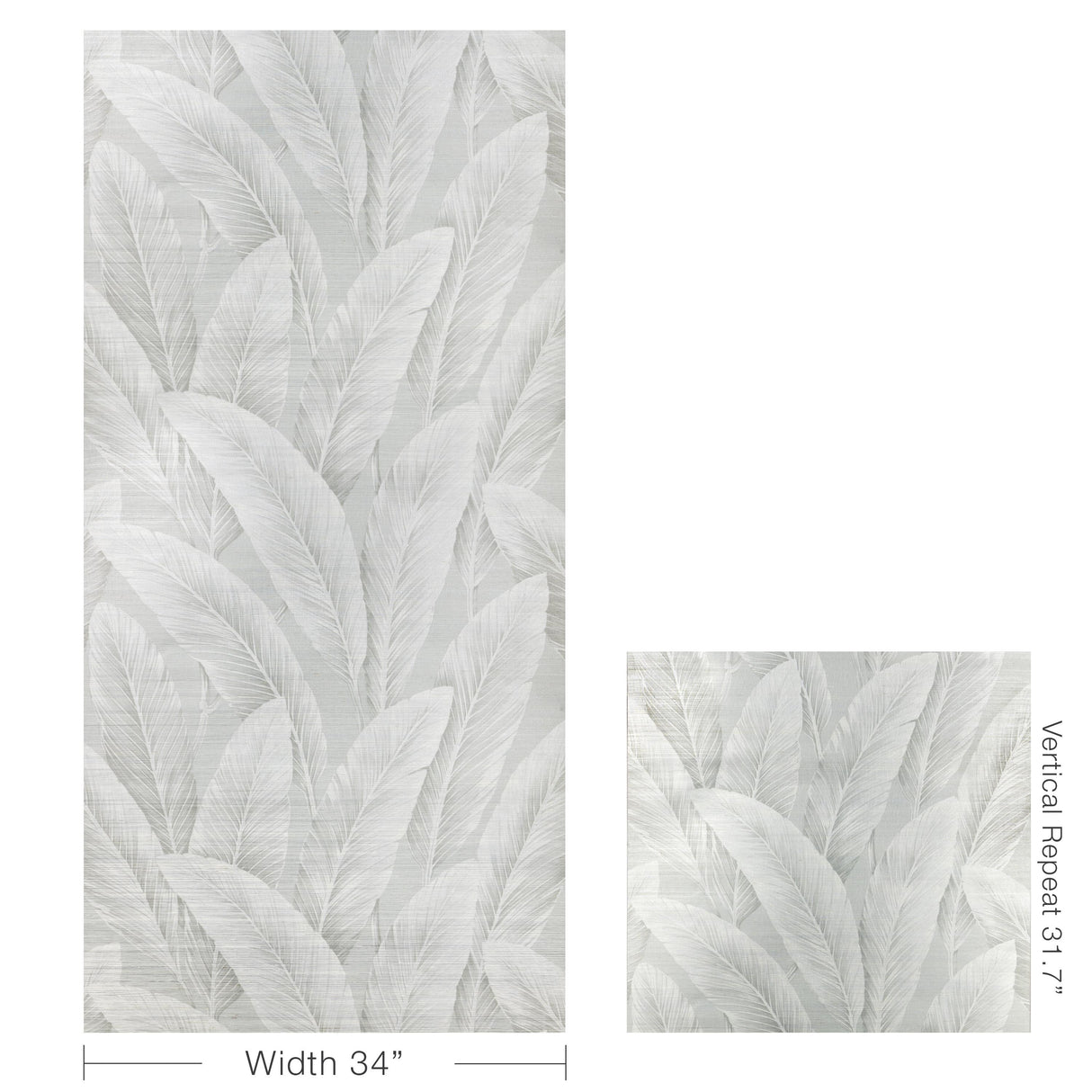 Kravet DESIGN W4276 11 Wallpaper