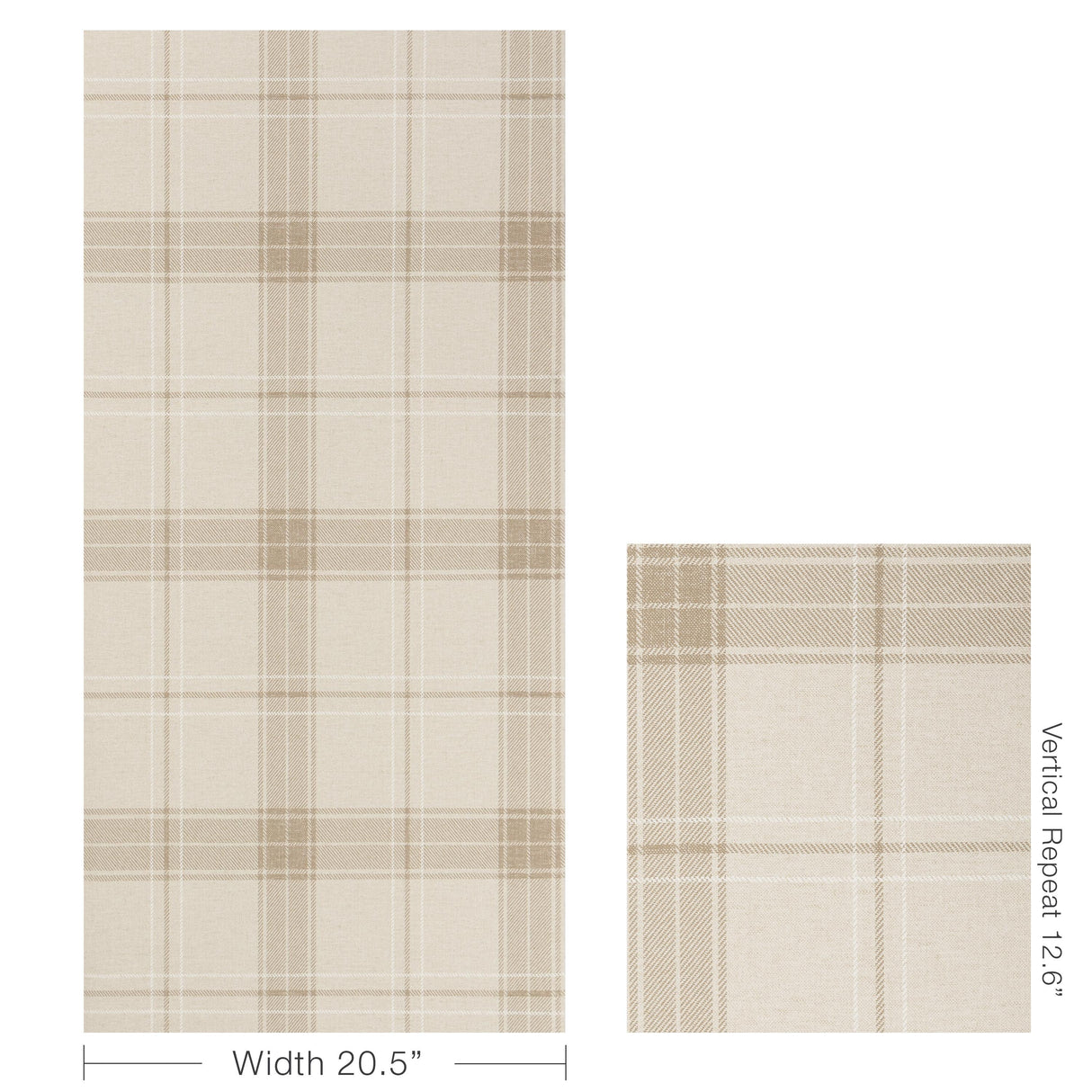 Kravet DESIGN W4326 106 Wallpaper