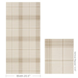 Kravet DESIGN W4326 106 Wallpaper