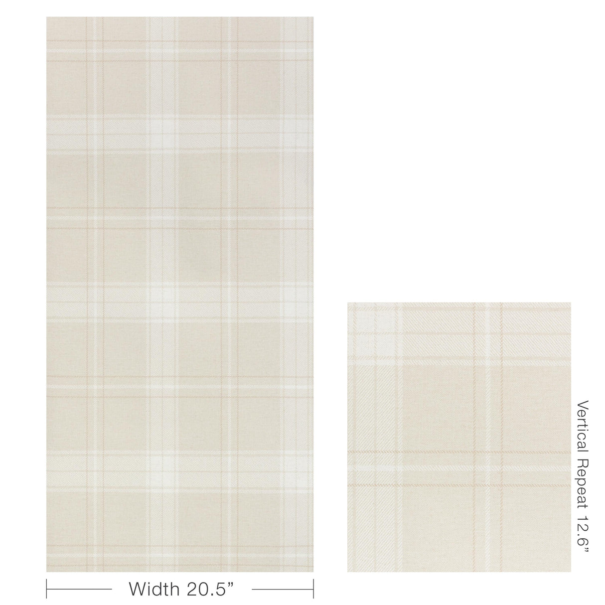 Kravet DESIGN W4326 1601 Wallpaper