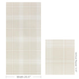 Kravet DESIGN W4326 1601 Wallpaper