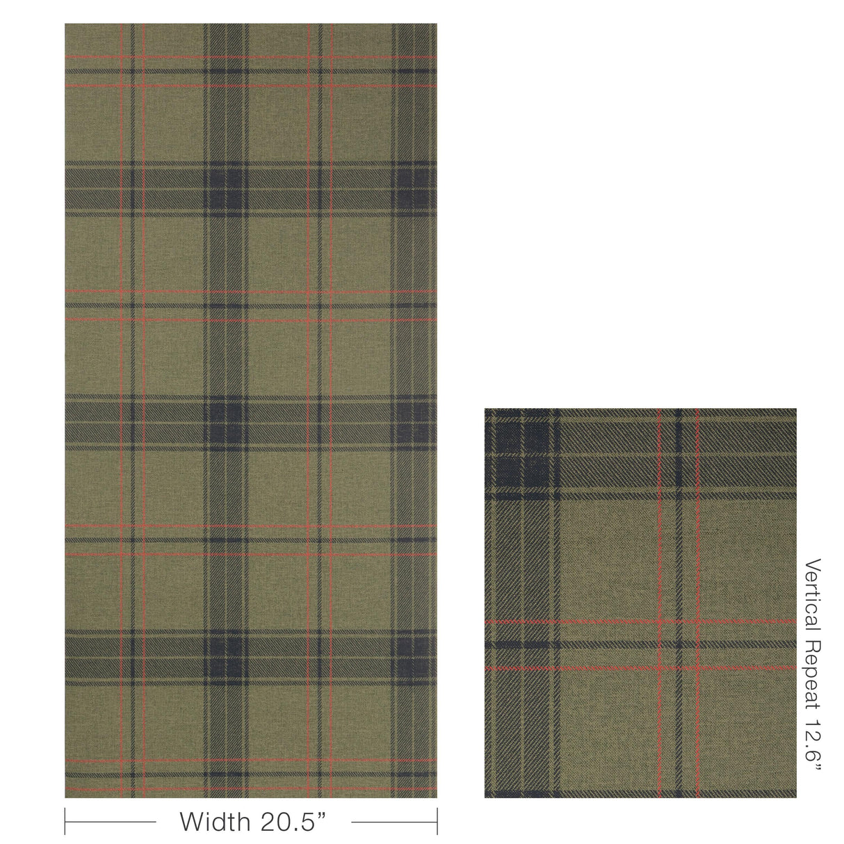 Kravet DESIGN W4326 319 Wallpaper