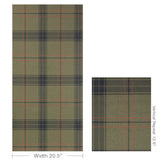 Kravet DESIGN W4326 319 Wallpaper