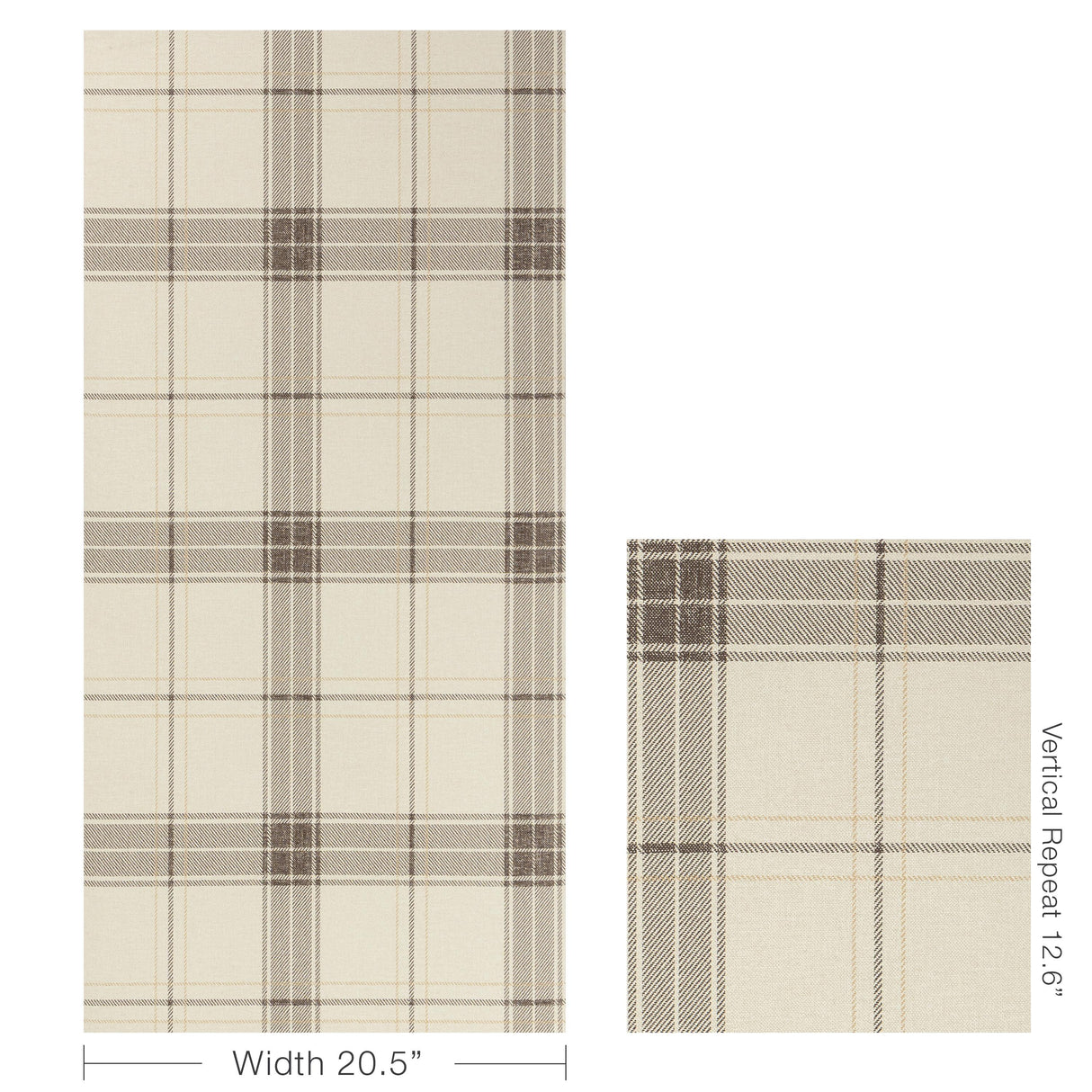 Kravet DESIGN W4326 6116 Wallpaper