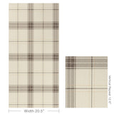 Kravet DESIGN W4326 6116 Wallpaper