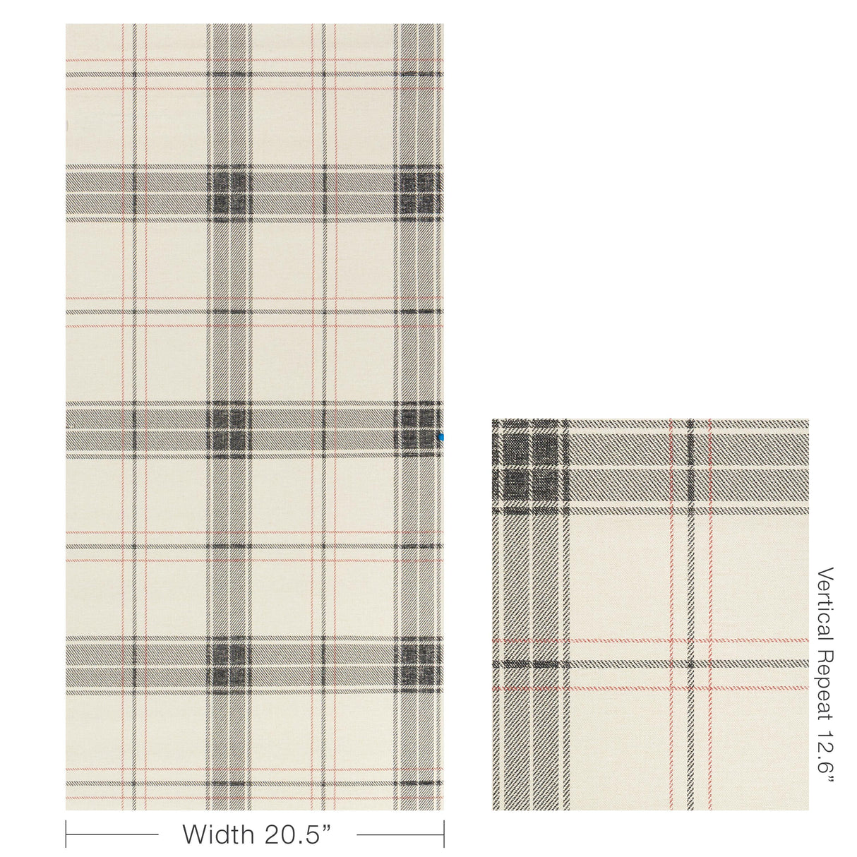 Kravet DESIGN W4326 819 Wallpaper