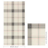 Kravet DESIGN W4326 819 Wallpaper