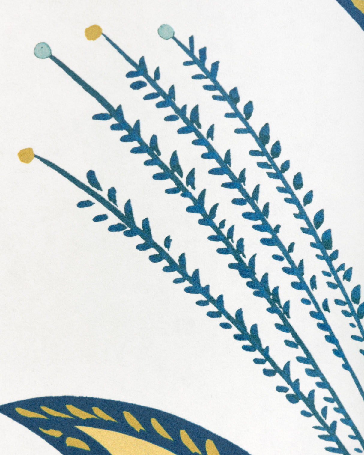 Kravet DESIGN W4327 315 Wallpaper