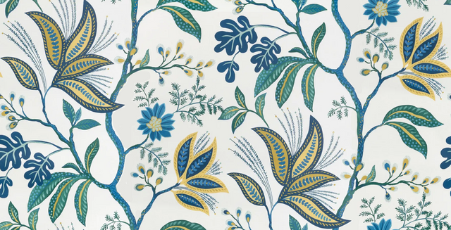 Kravet DESIGN W4327 315 Wallpaper