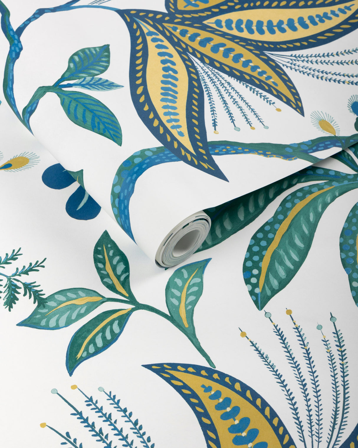 Kravet DESIGN W4327 315 Wallpaper