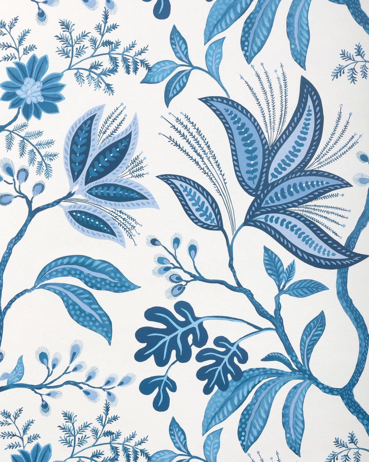 Kravet DESIGN W4327 5 Wallpaper