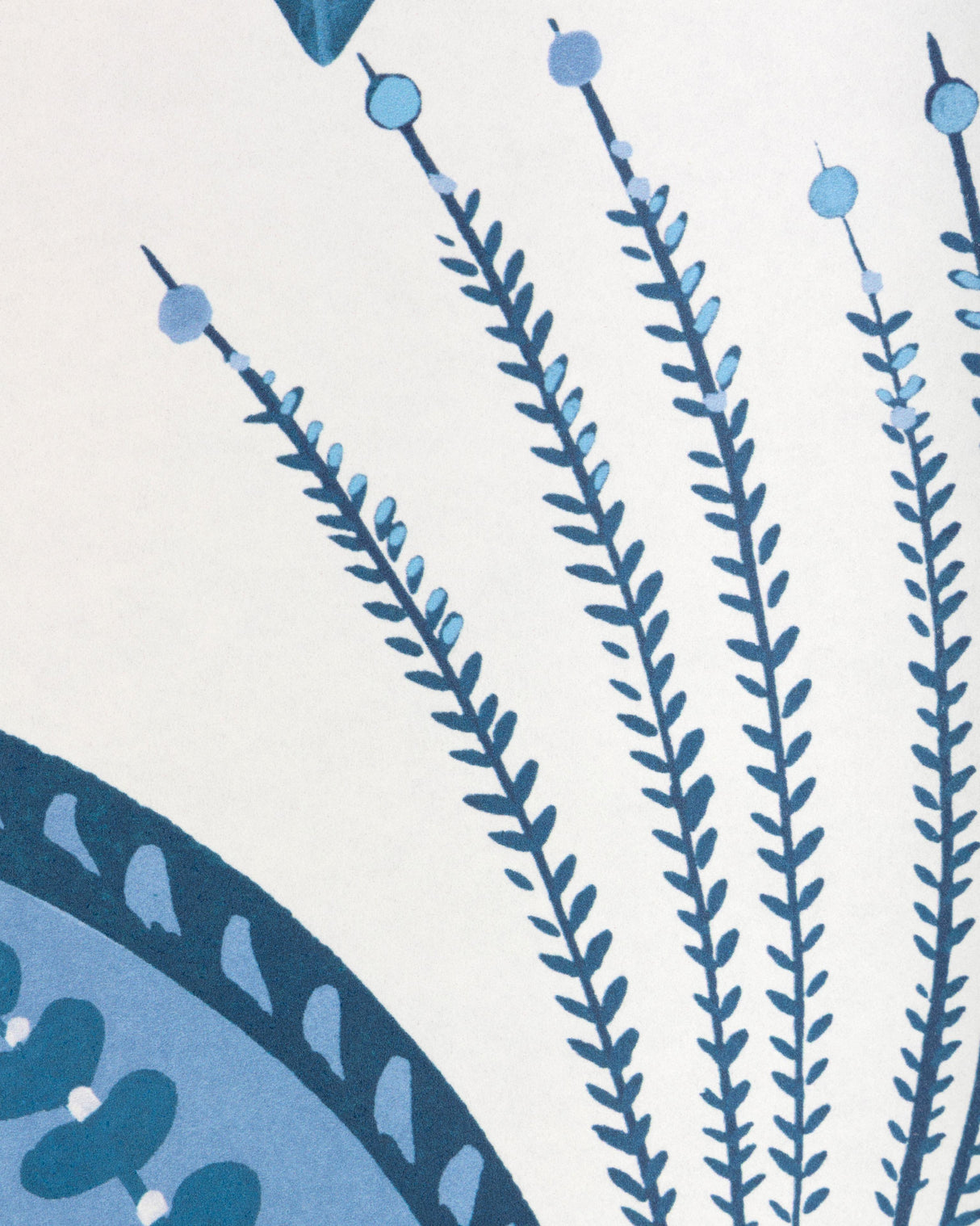 Kravet DESIGN W4327 5 Wallpaper