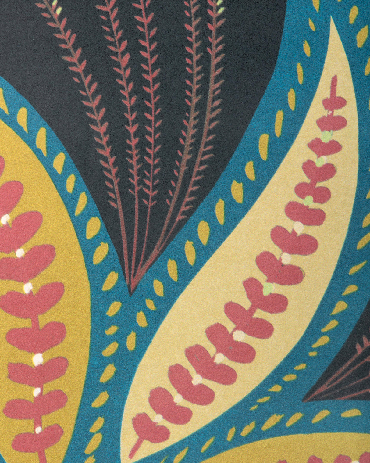 Kravet DESIGN W4327 830 Wallpaper