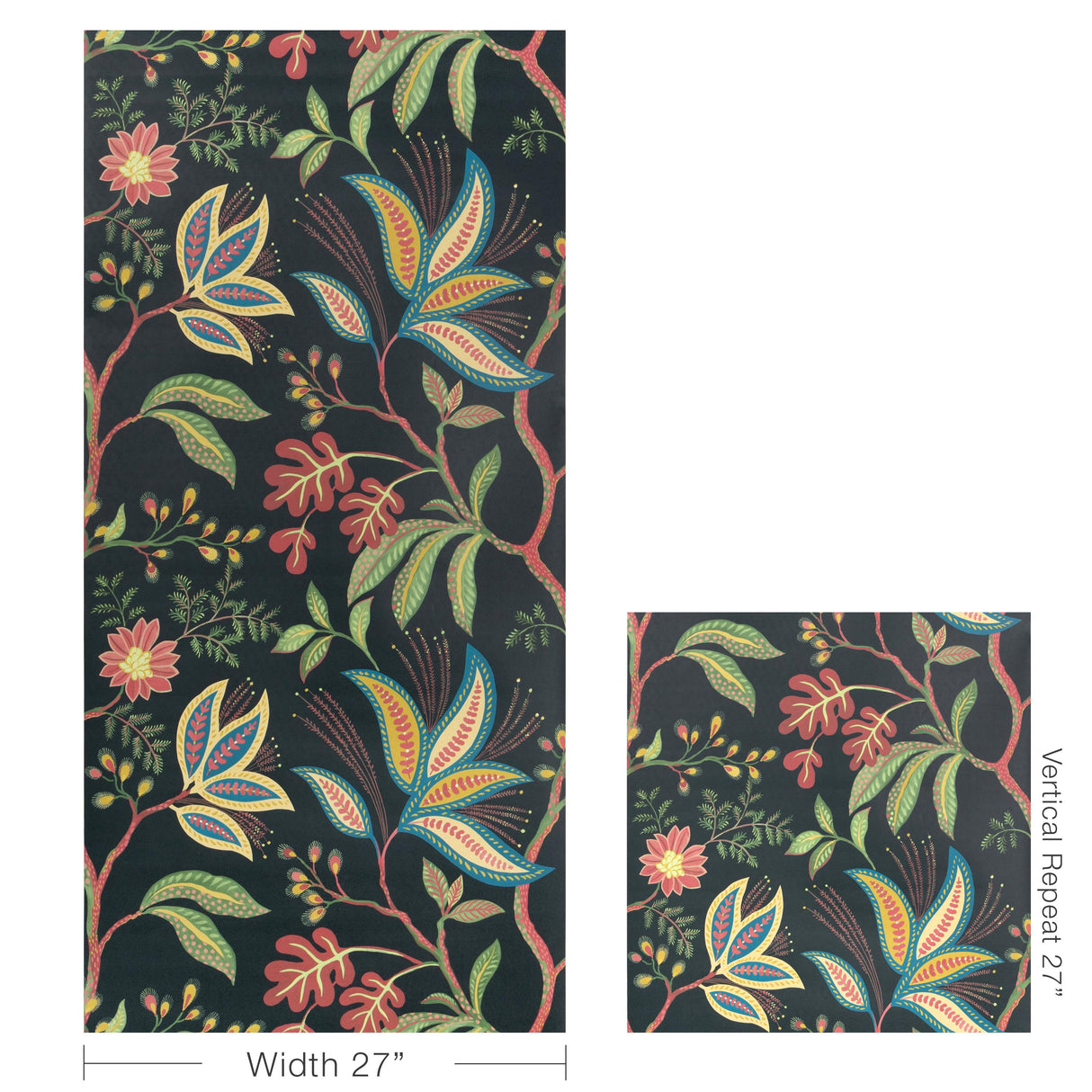 Kravet DESIGN W4327 830 Wallpaper