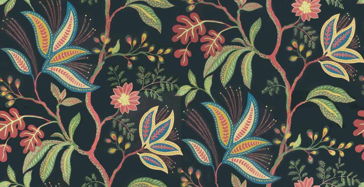 Kravet DESIGN W4327 830 Wallpaper