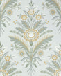 Kravet DESIGN W4328 411 Wallpaper