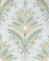 Kravet DESIGN W4328 411 Wallpaper