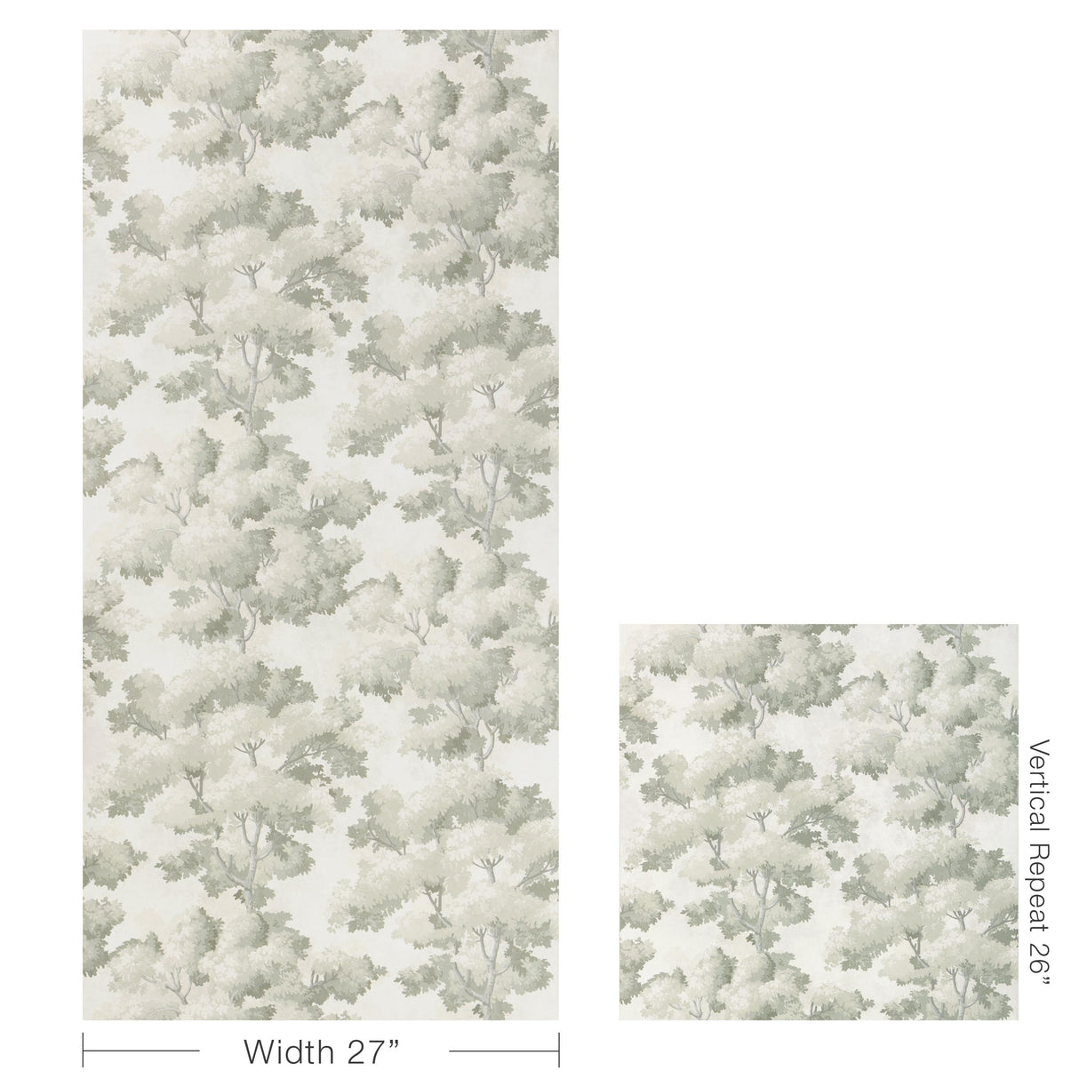 Kravet DESIGN W4330 11 Wallpaper
