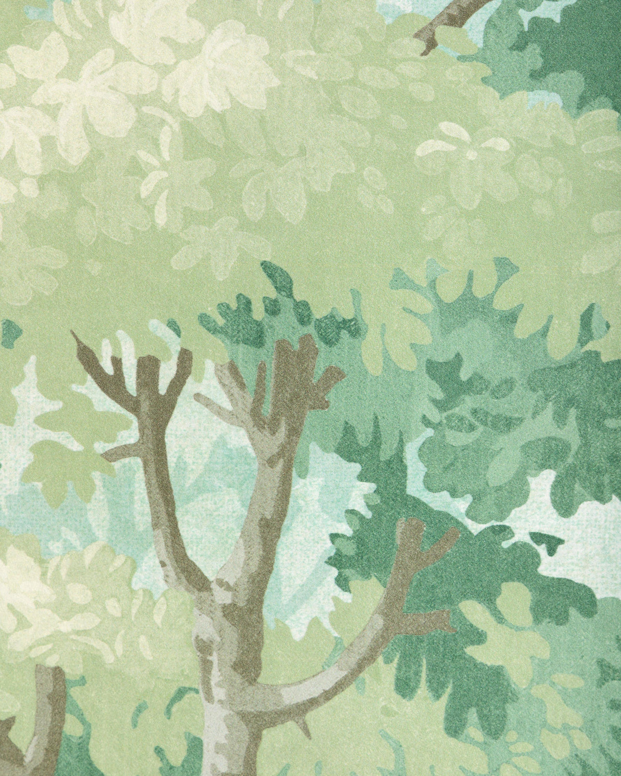Kravet DESIGN W4330 3 Wallpaper