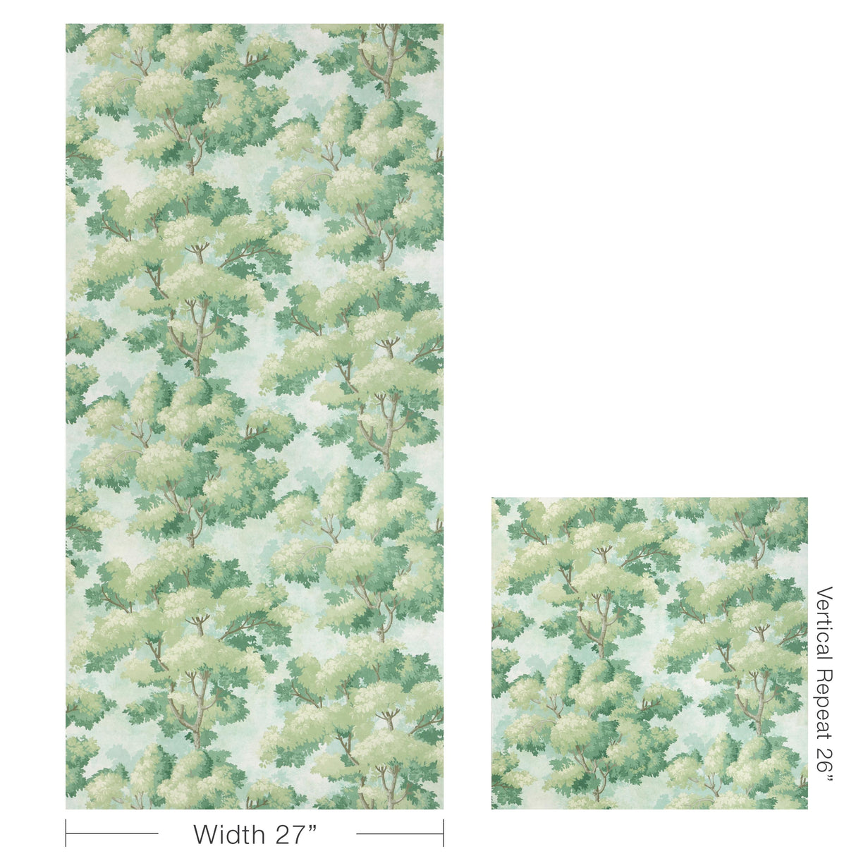 Kravet DESIGN W4330 3 Wallpaper