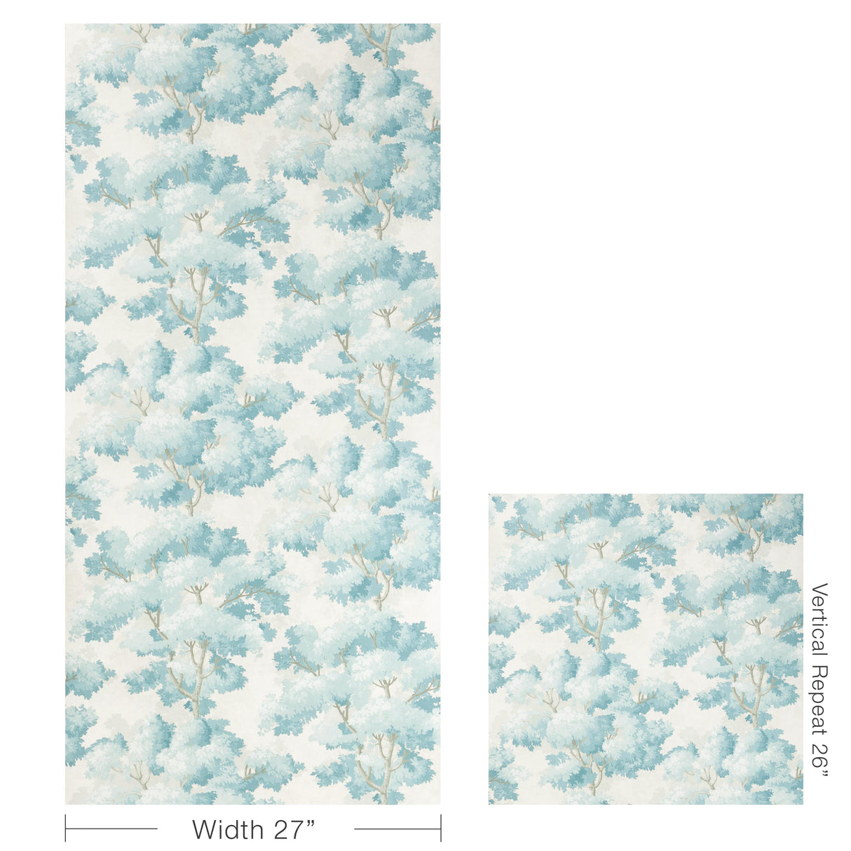 Kravet DESIGN W4330 15 Wallpaper