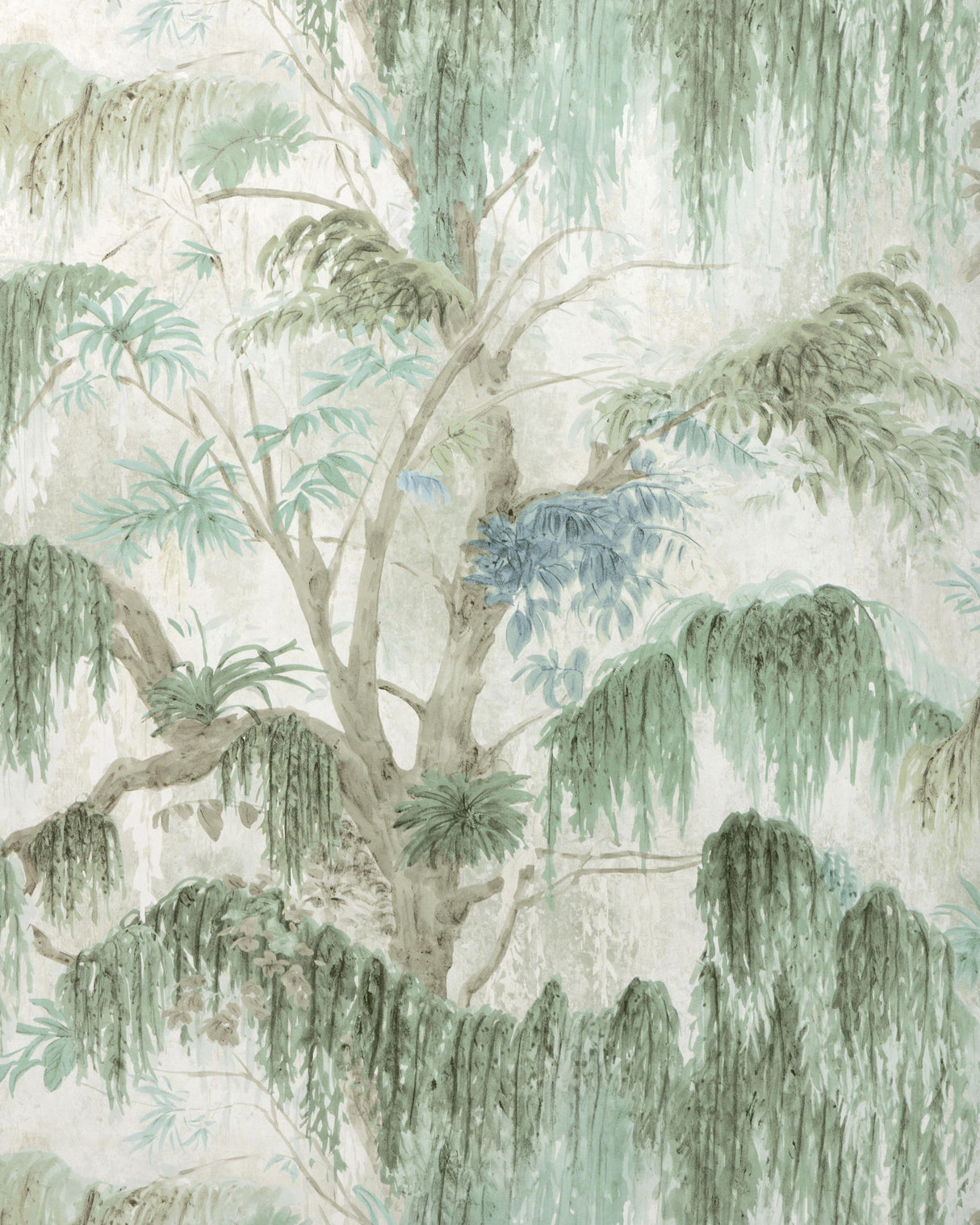Kravet DESIGN W4331 530 Wallpaper