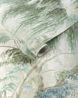 Kravet DESIGN W4331 530 Wallpaper
