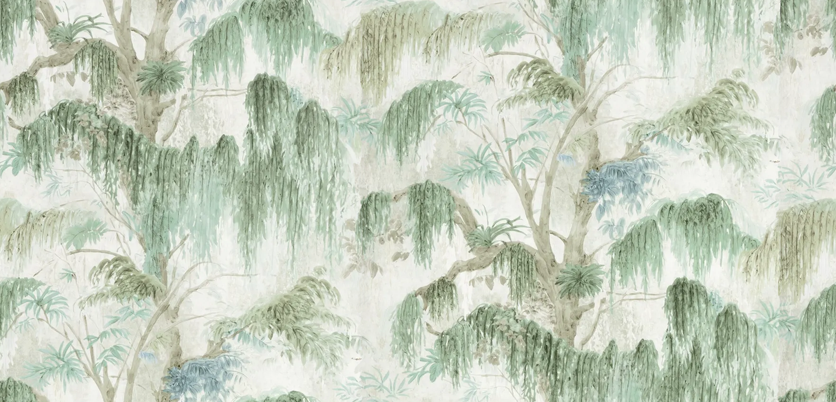 Kravet DESIGN W4331 530 Wallpaper