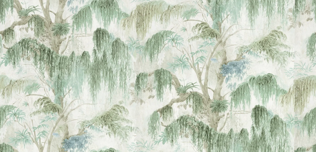 Kravet DESIGN W4331 530 Wallpaper