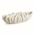Napa Gray WINSLOW DECORATIVE OVAL BOWL