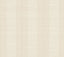 Antonina Vella Colbert Stripe Ivory Textured Wallpaper
