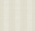 Antonina Vella Colbert Stripe Light Grey Textured Wallpaper