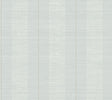 Antonina Vella Colbert Stripe Light Blue Textured Wallpaper