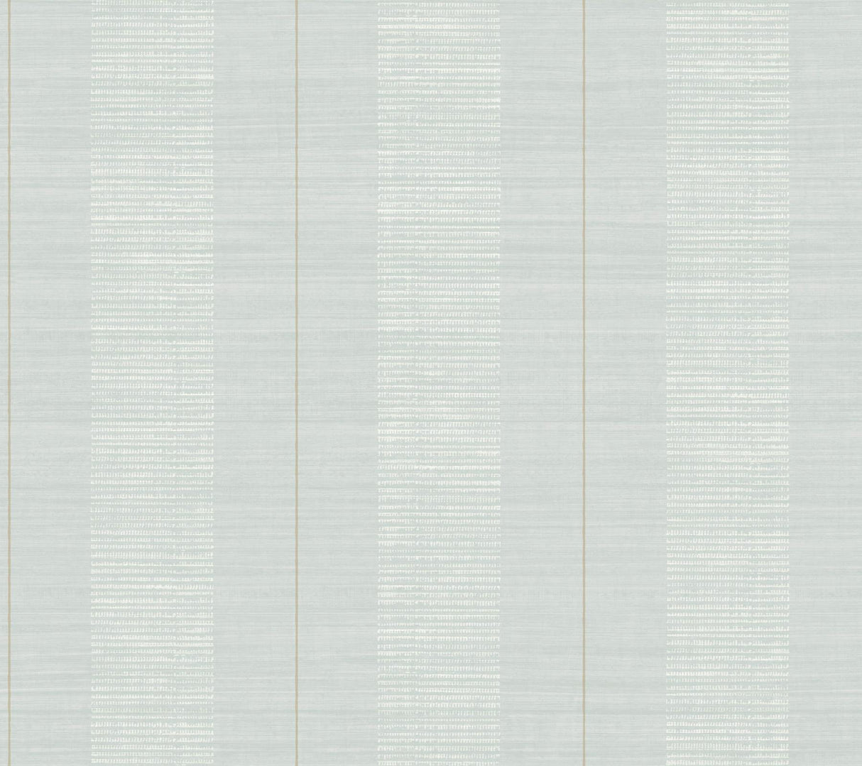 Antonina Vella Colbert Stripe Light Blue Textured Wallpaper