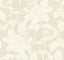 Antonina Vella Solange Neutral Botanical Wallpaper