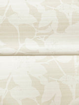Antonina Vella Solange Neutral Botanical Wallpaper