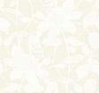 Antonina Vella Solange Dove Botanical Wallpaper