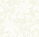 Antonina Vella Solange Dove Botanical Wallpaper