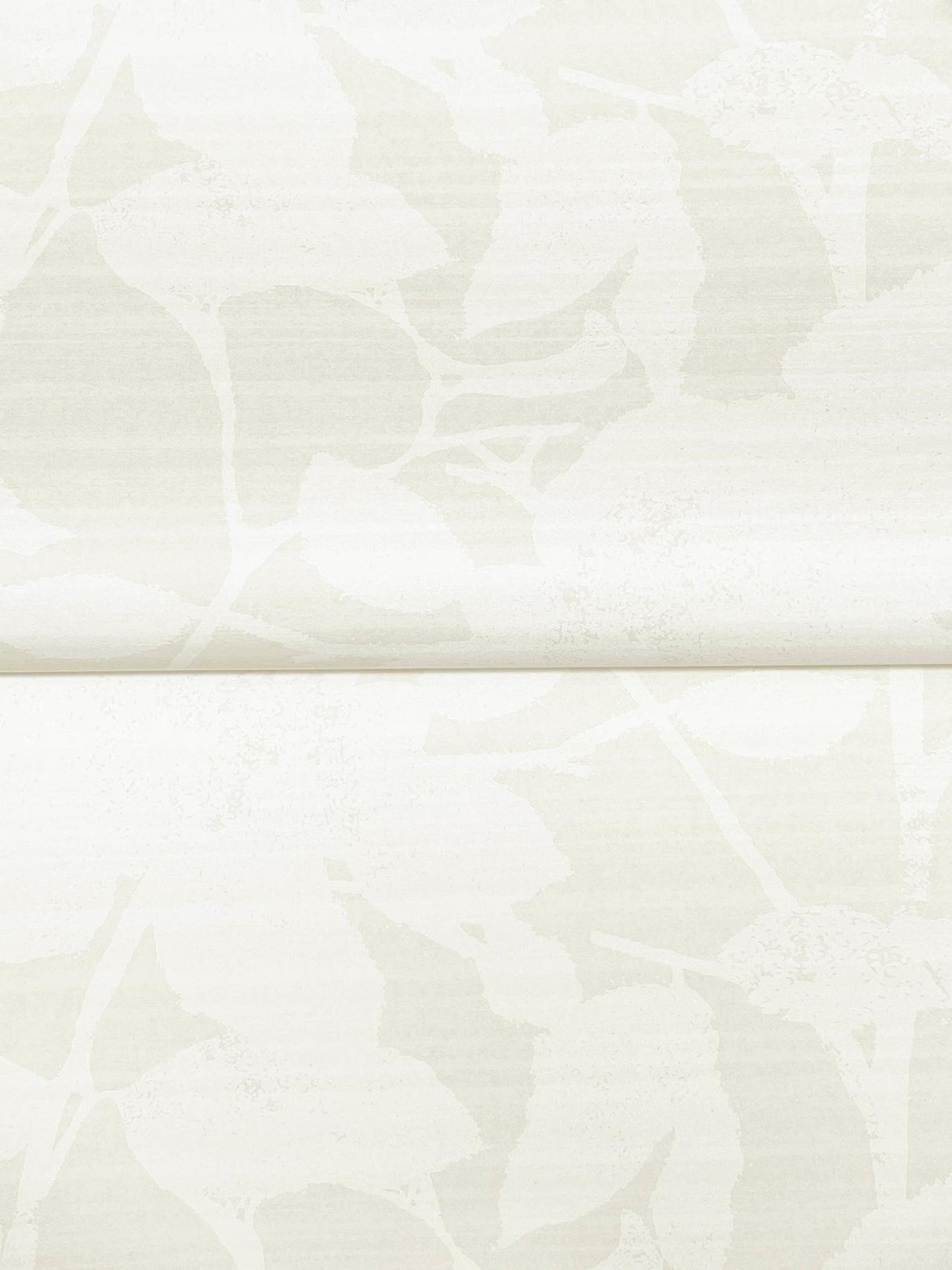 Antonina Vella Solange Dove Botanical Wallpaper